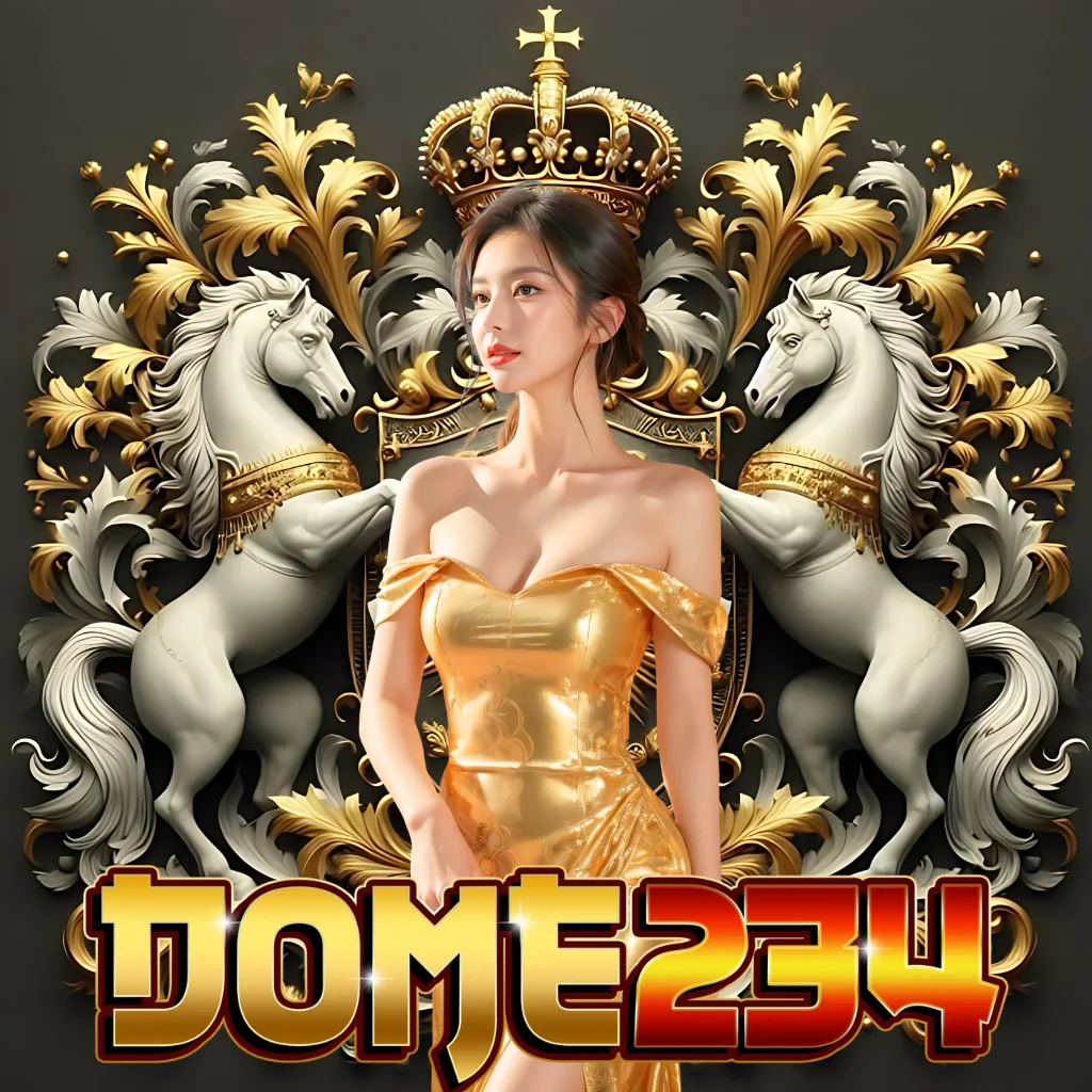 DOME234: Slot Facebook Resmi Terlisensi Terbaik Terpercaya Aman Anti Rungkad Pasti Menang di Indonesia