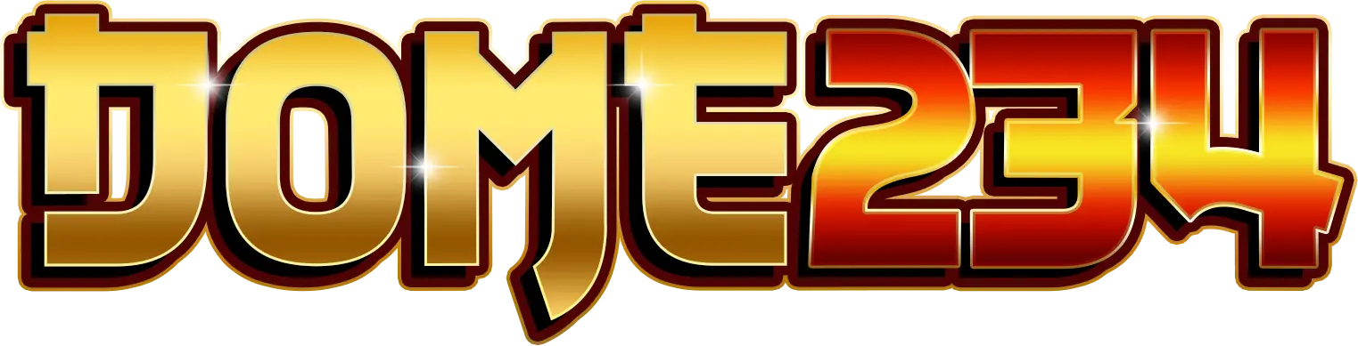 Logo DOME234